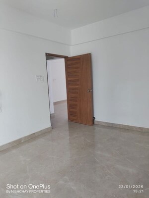 Bedroom in 3 BHK Apartment at Hrbr Layout – for Sale