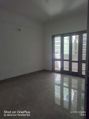 Bedroom in 3 BHK Apartment at Hrbr Layout – for Sale