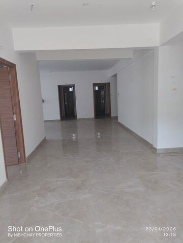 Living Room in 3 BHK Apartment at Hrbr Layout – for Sale