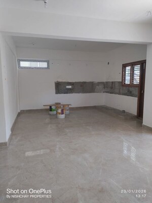 3 BHK Apartment For Sale in Hrbr Layout