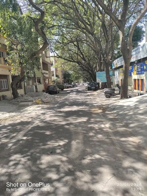  3 BHK Apartment at Hrbr Layout – for Sale