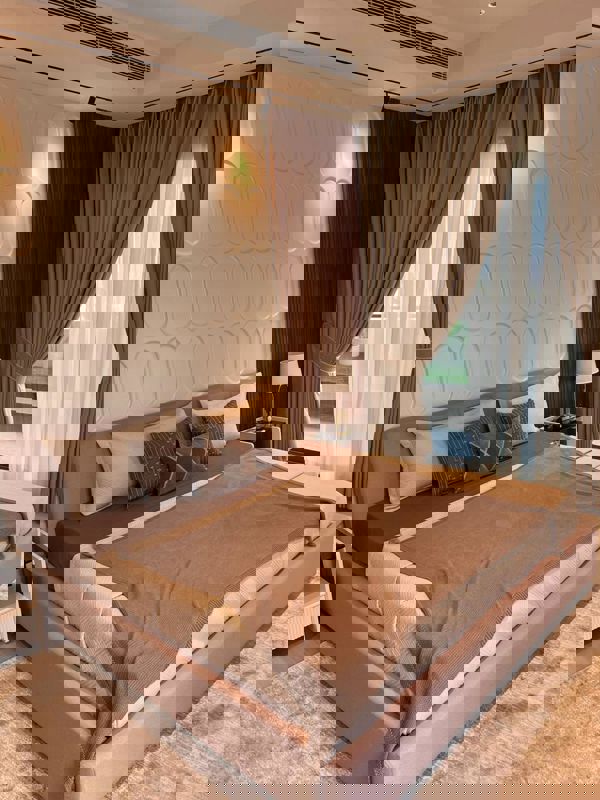 3 BHK + Servant Room Apartment For Sale in Noble Aurellia