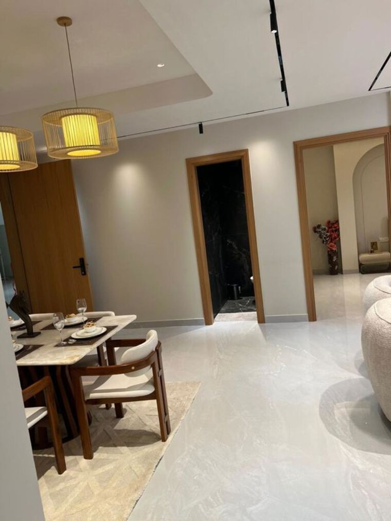 Living Room, noble-aurellia 3 Bedroom 2651 Sq.Ft. Apartment In Sector 88 Mohali 9837775