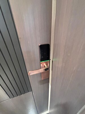  3 BHK Apartment at Noble Aurellia, Sector 88 – for Sale