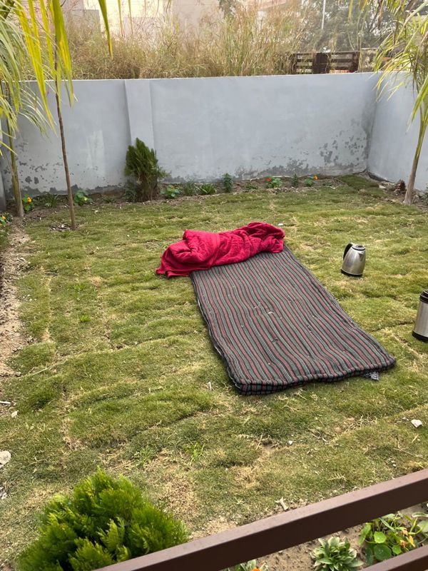 Plot For Sale in Sector 44