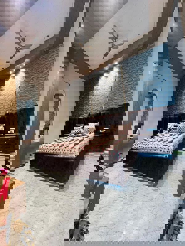 2 BHK Apartment For Rent in Kala Niketan CHS