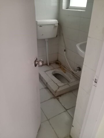 Bathroom in 2 BHK Apartment at SARE Ebony Greens, Lal Kuan – for Sale