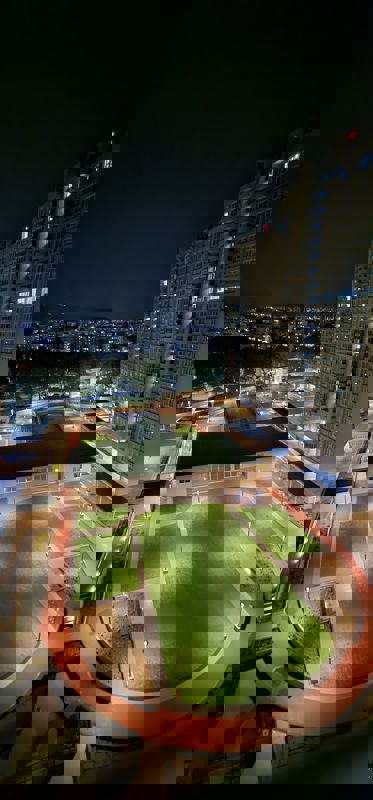 2.5 BHK + Study Room Apartment For Rent in Nanded City Sur