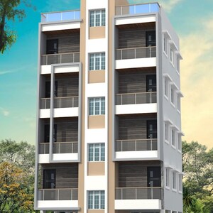 1 BHK Apartment For Sale in Wadgaon Sheri