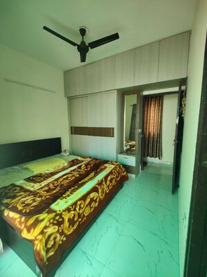 2 BHK Apartment For Rent in Pivotal Paradise, Sector 62