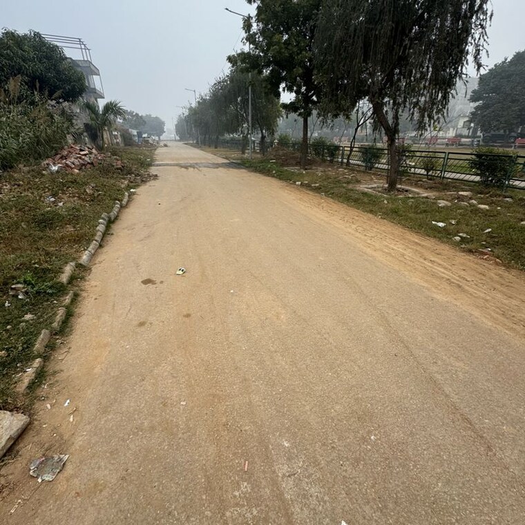 undefined, aerocity  300 Sq.Yd. Plot In Aerocity Mohali 9841885