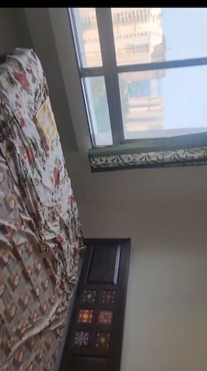 1 BHK Apartment For Rent in Paranjape Blue Ridge, Hinjewadi