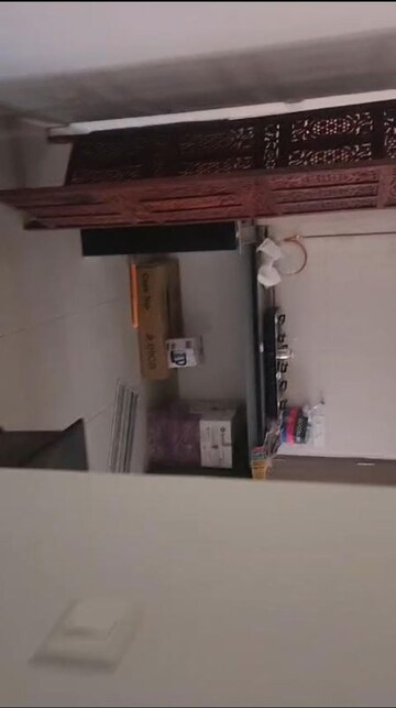 Furnished Amenities in 1 BHK Apartment at Paranjape Blue Ridge, Hinjewadi – for Rent