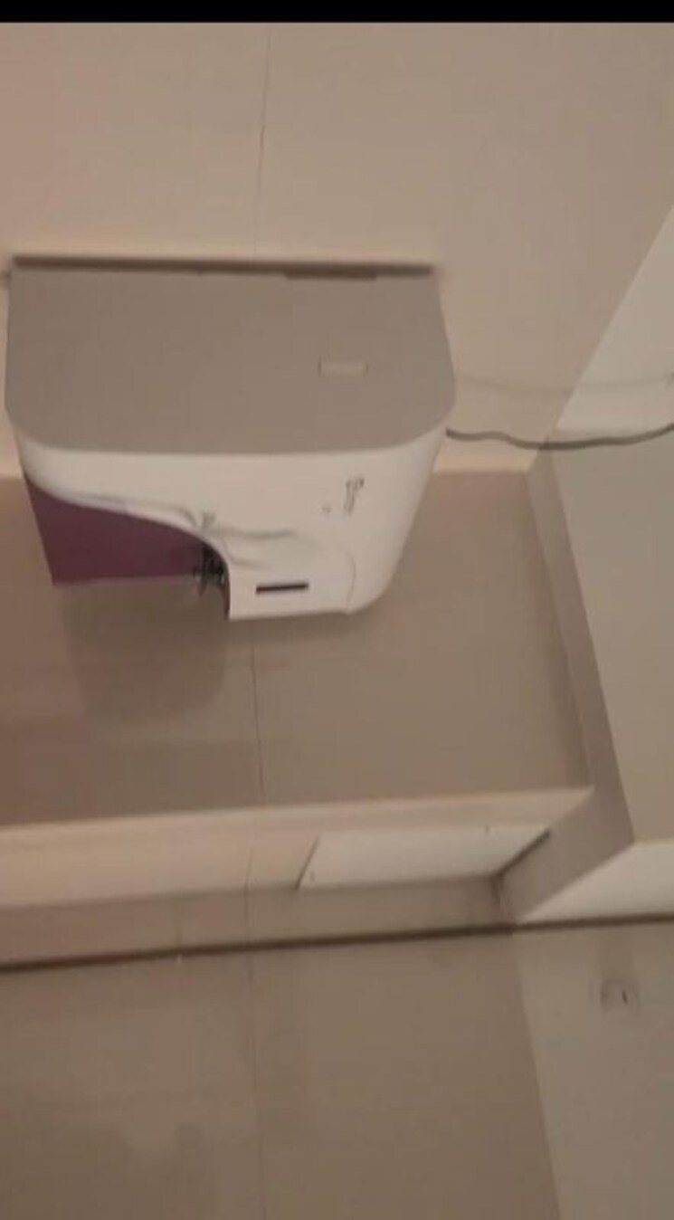 Bathroom, paranjape-blue-ridge 1 Bedroom 499 Sq.Ft. Apartment In Hinjewadi Pune 9841772