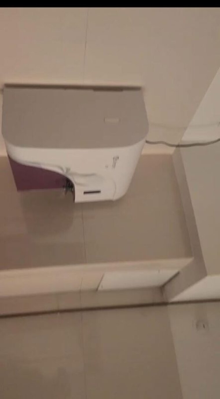 Bathroom, paranjape-blue-ridge 1 Bedroom 499 Sq.Ft. Apartment In Hinjewadi Pune 9841772