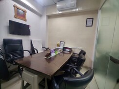 Office Space For Rent in Malad West
