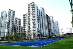 2.5 BHK + Pooja Room Apartment For Sale in Tata La Vida