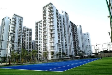 2.5 BHK Apartment For Sale in Tata La Vida, Sector 113