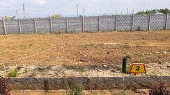 Plot For Sale in Doddaballapura