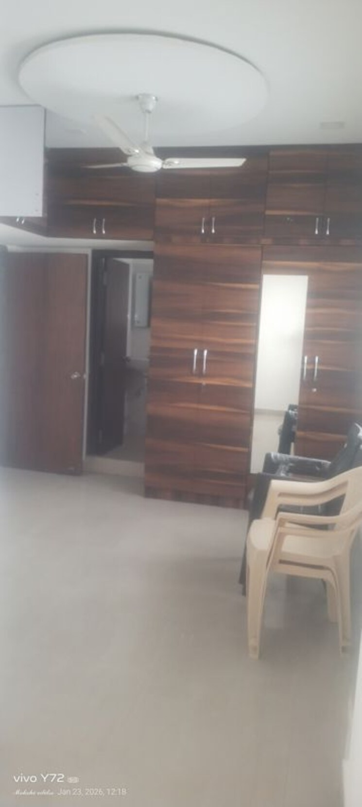 Living Room, pavani-laxmi-nivas 3 Bedroom 1600 Sq.Ft. Apartment In Madhapur Hyderabad 9841915