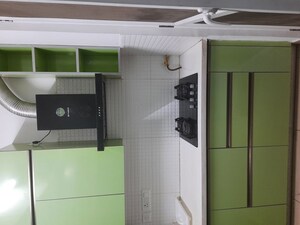 Kitchen in 3.5 BHK Apartment at Paras Irene, Sector 70a – for Sale