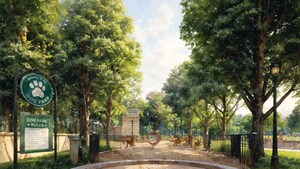  Plot – Garden View at Legacy Mihira, Devanahalli - for Sale