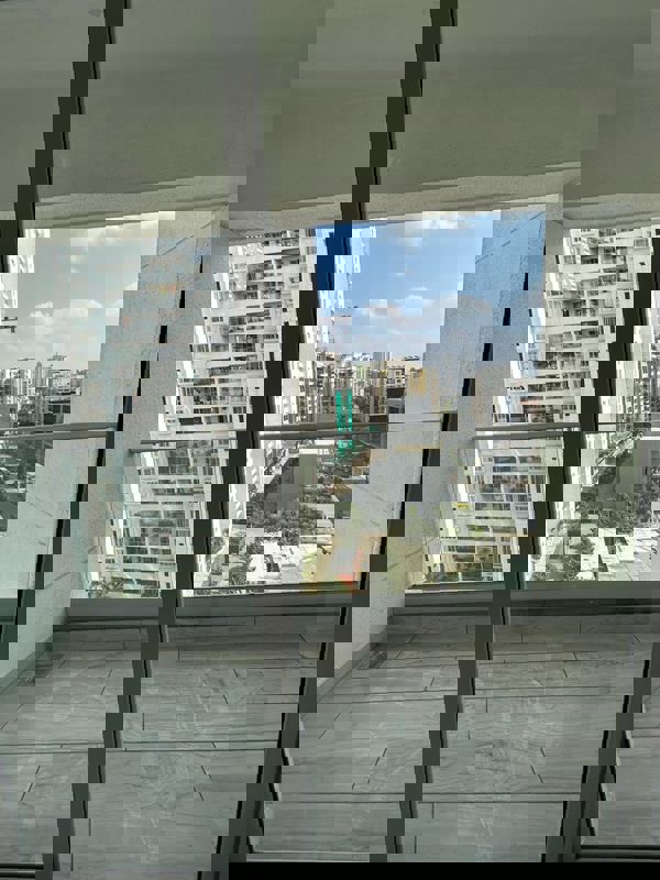 3 BHK + Servant Room 1500 Sq.Ft. Apartment in Lohia Odela