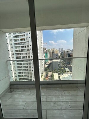 3 BHK Apartment For Rent in Lohia Odela, Bavdhan