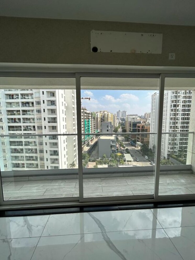 Balcony, lohia-odela 3 Bedroom 1500 Sq.Ft. Apartment In Bavdhan Pune 9841887