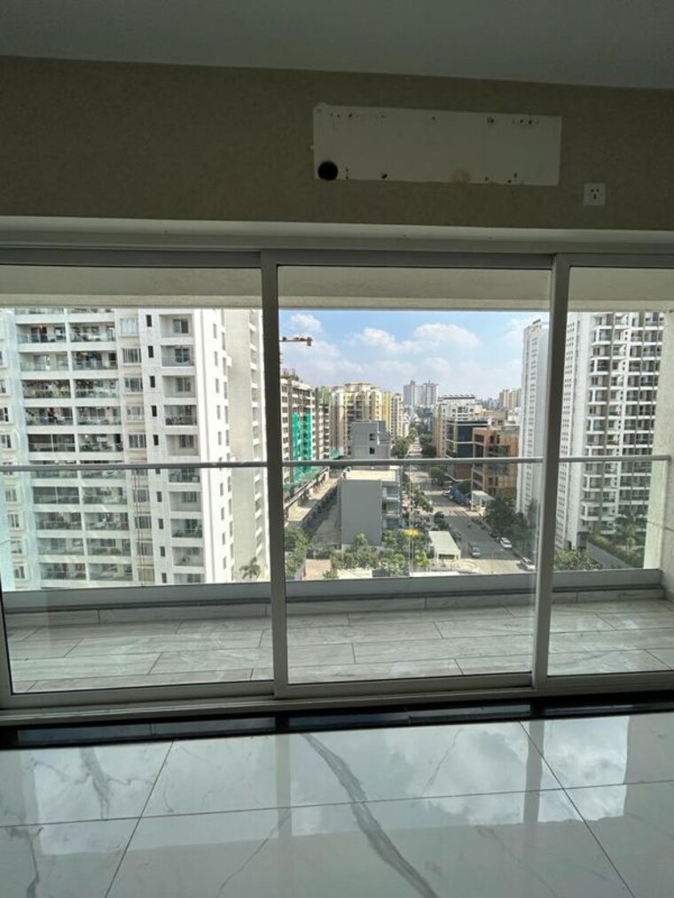 Balcony, lohia-odela 3 Bedroom 1500 Sq.Ft. Apartment In Bavdhan Pune 9841887