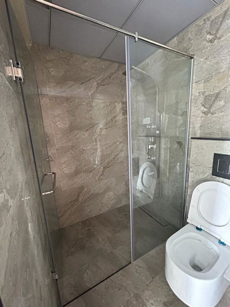 Bathroom, lohia-odela 3 Bedroom 1500 Sq.Ft. Apartment In Bavdhan Pune 9841887