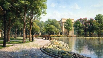  Plot For Sale in Legacy Mihira, Devanahalli