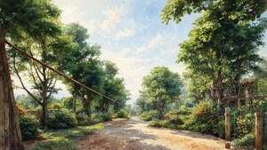  Plot – Garden View at Legacy Mihira, Devanahalli - for Sale