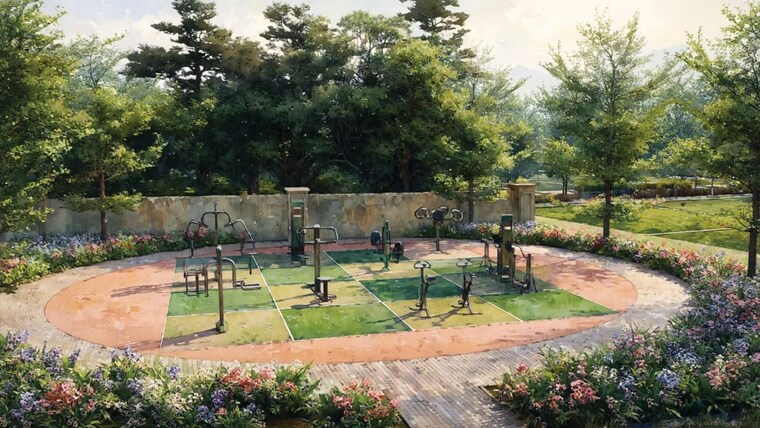 undefined, legacy-mihira  1200 Sq.Yd. Plot In Devanahalli Bangalore 9834848