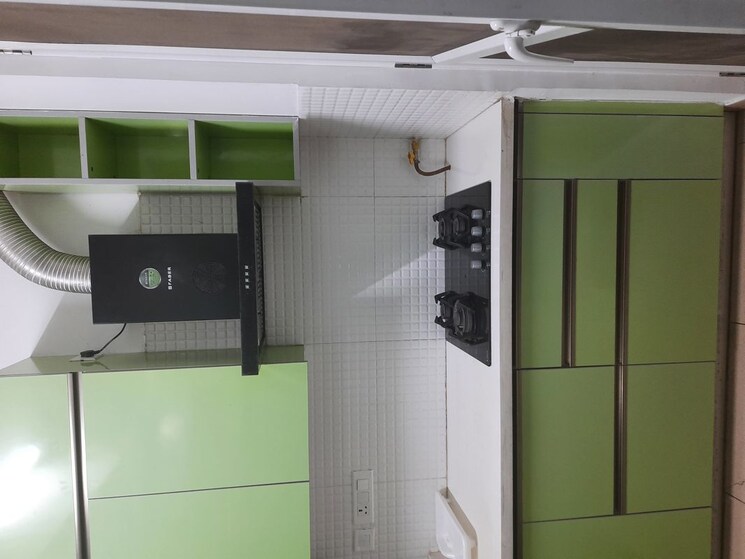 Kitchen, paras-irene 3.5 Bedroom 1900 Sq.Ft. Apartment In Sector 70a Gurgaon 9841985