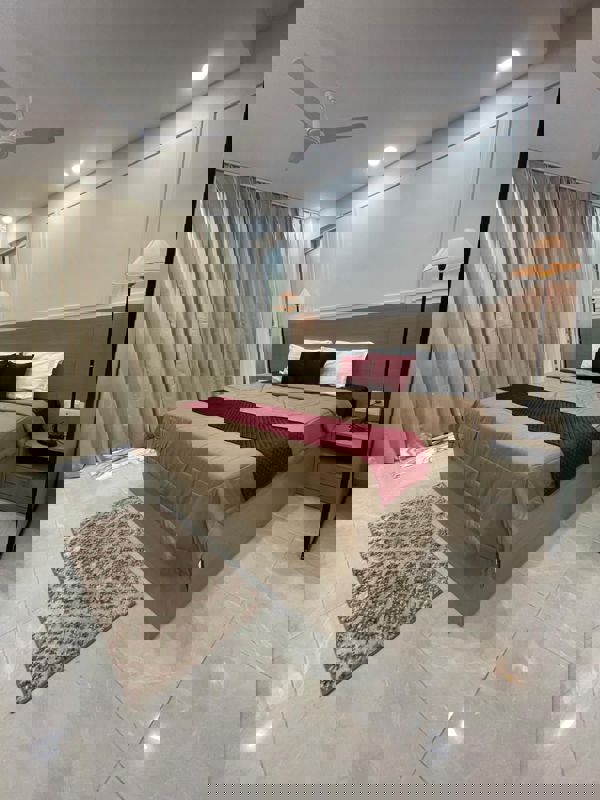 StudioBuilder Floor For Rent in Sector 45