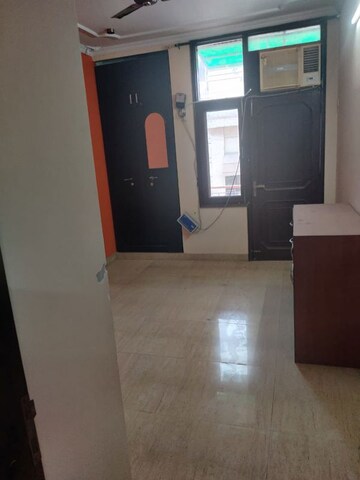 Room in 2 BHK Apartment at Hauz Khas – for Rent