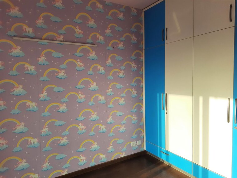 Bathroom, paras-irene 3.5 Bedroom 1950 Sq.Ft. Apartment In Sector 70a Gurgaon 9841994
