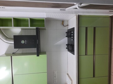 Kitchen in 3.5 BHK Apartment at Paras Irene, Sector 70a – for Sale