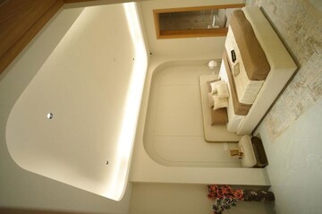 Bedroom in 3 BHK Apartment at Sector 88 – for Sale