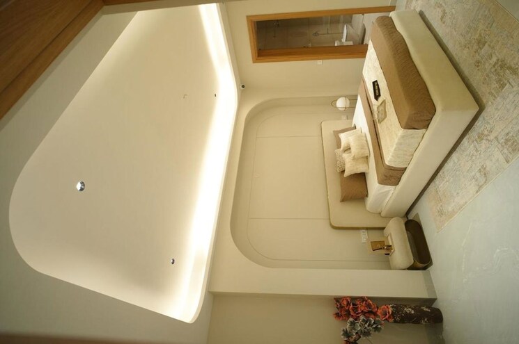 Bedroom, sector 88 3 Bedroom 4451 Sq.Ft. Apartment In Sector 88 Mohali 9841997