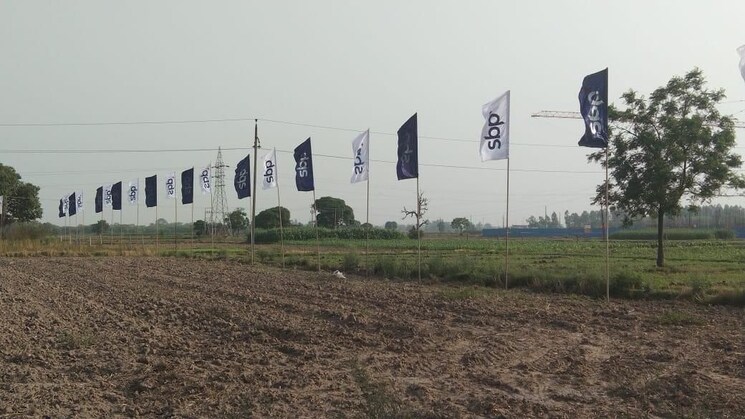 undefined, sector 88 3 Bedroom 4451 Sq.Ft. Apartment In Sector 88 Mohali 9841997