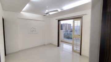 1 BHK Apartment For Rent in Kanungo Pinnacolo Apartment, Mira Road