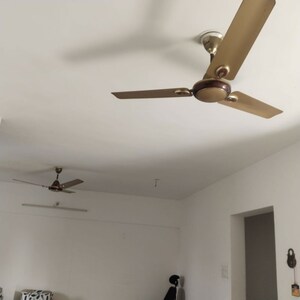 Furnished Amenities in 2 BHK Apartment at Megapolis Serenity, Hinjewadi – for Rent