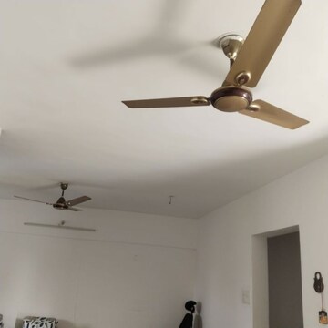 Furnished Amenities in 2 BHK Apartment at Megapolis Serenity, Hinjewadi – for Rent