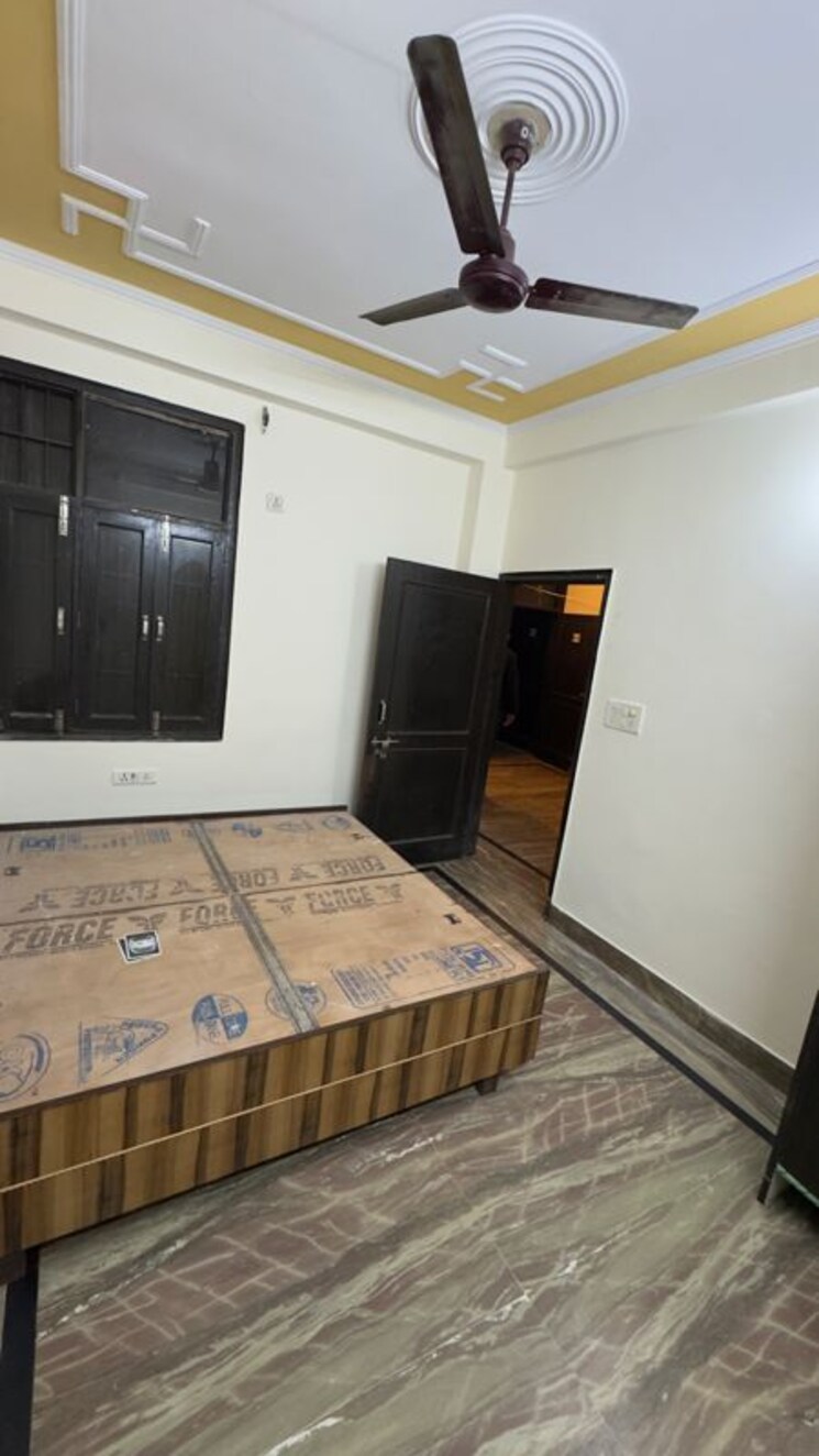 Bedroom, chattarpur 1 Bedroom 450 Sq.Ft. Apartment In Chattarpur Delhi 9842074