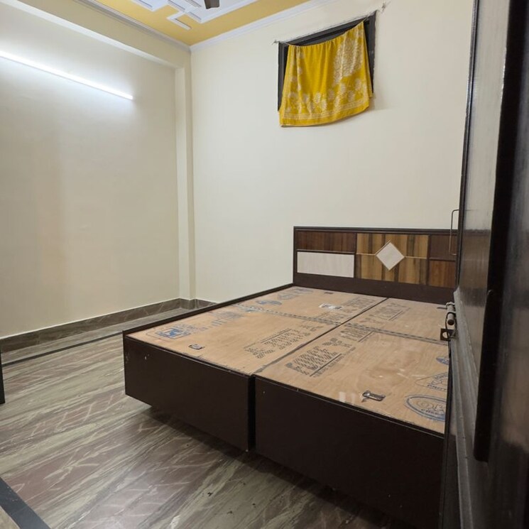 Bedroom, chattarpur 1 Bedroom 450 Sq.Ft. Apartment In Chattarpur Delhi 9842074