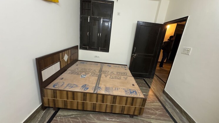 Bedroom, chattarpur 1 Bedroom 450 Sq.Ft. Apartment In Chattarpur Delhi 9842074