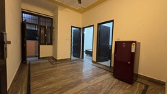 1 BHK + Servant Room Apartment For Rent in Chattarpur