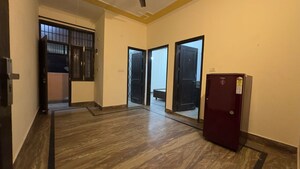 1 BHK Apartment For Rent in Chattarpur